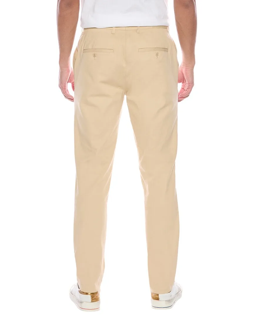 SIMKHAI Jake Slim Hose