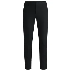 Slim-Fit-Hose aus Stretch-Baumwolle