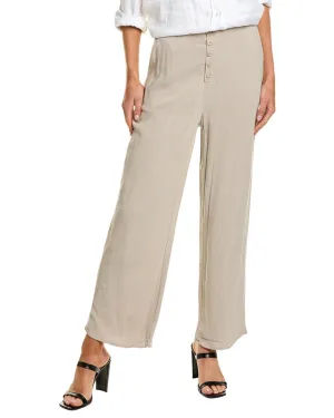 Prächtige Tessa Leinen-Mix Hose