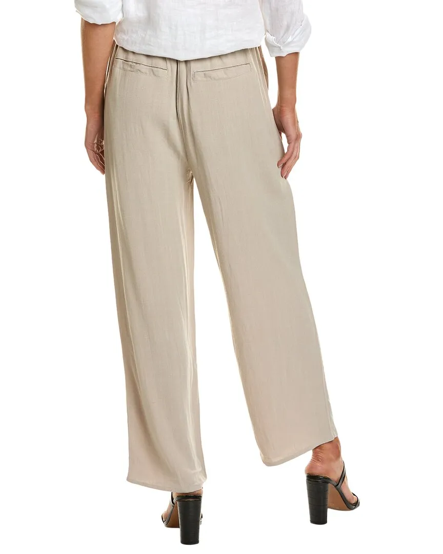 Prächtige Tessa Leinen-Mix Hose