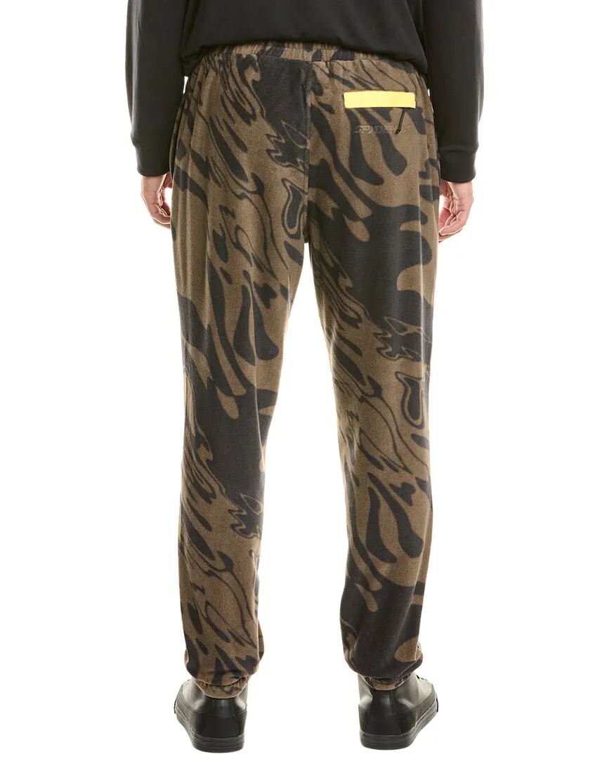 Spyder Lounge Hose