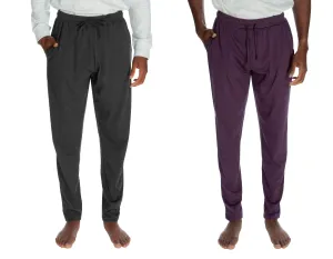 Superweiche Loungehose 2er-Pack