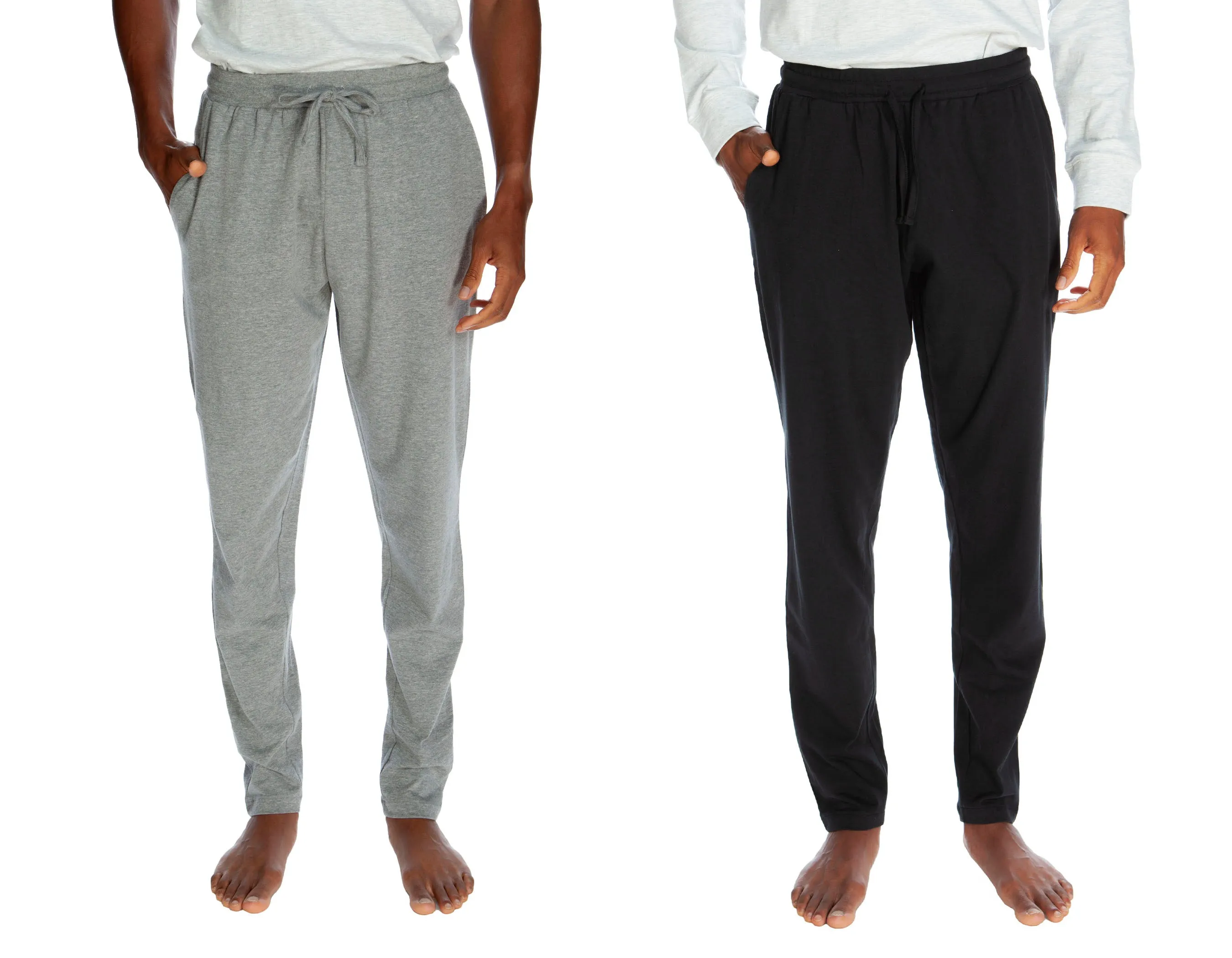 Superweiche Loungehose 2er-Pack