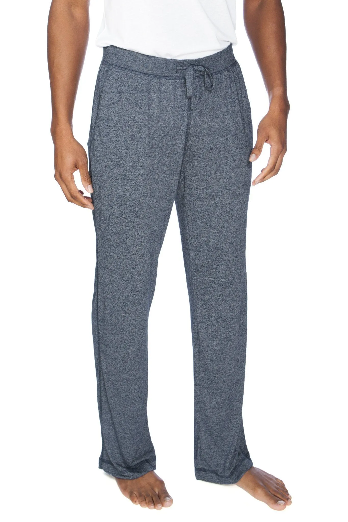 Superweiche Lounge-Hose