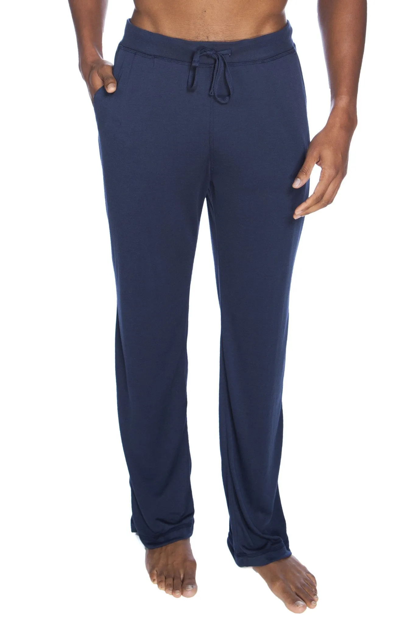 Superweiche Lounge-Hose