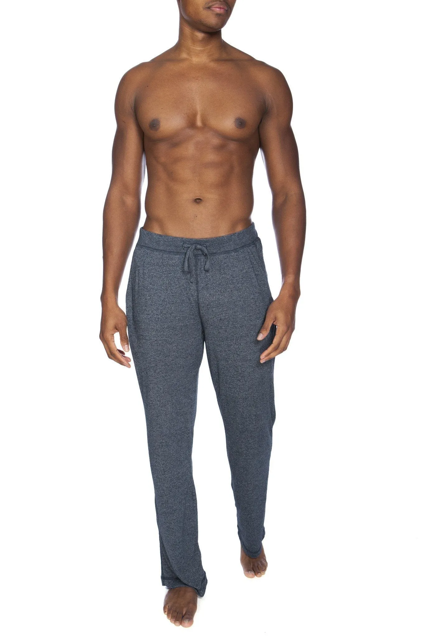Superweiche Lounge-Hose