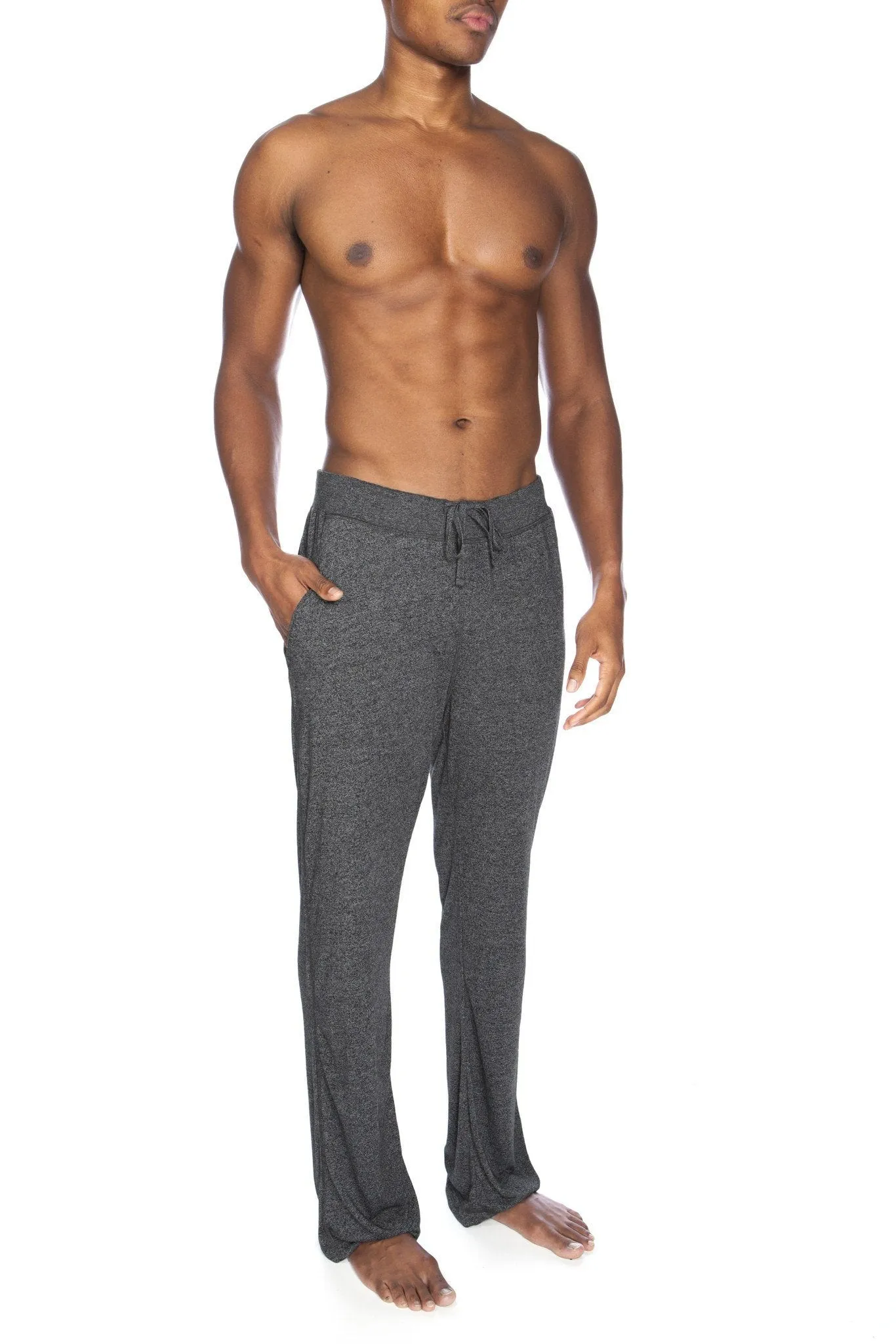 Superweiche Lounge-Hose
