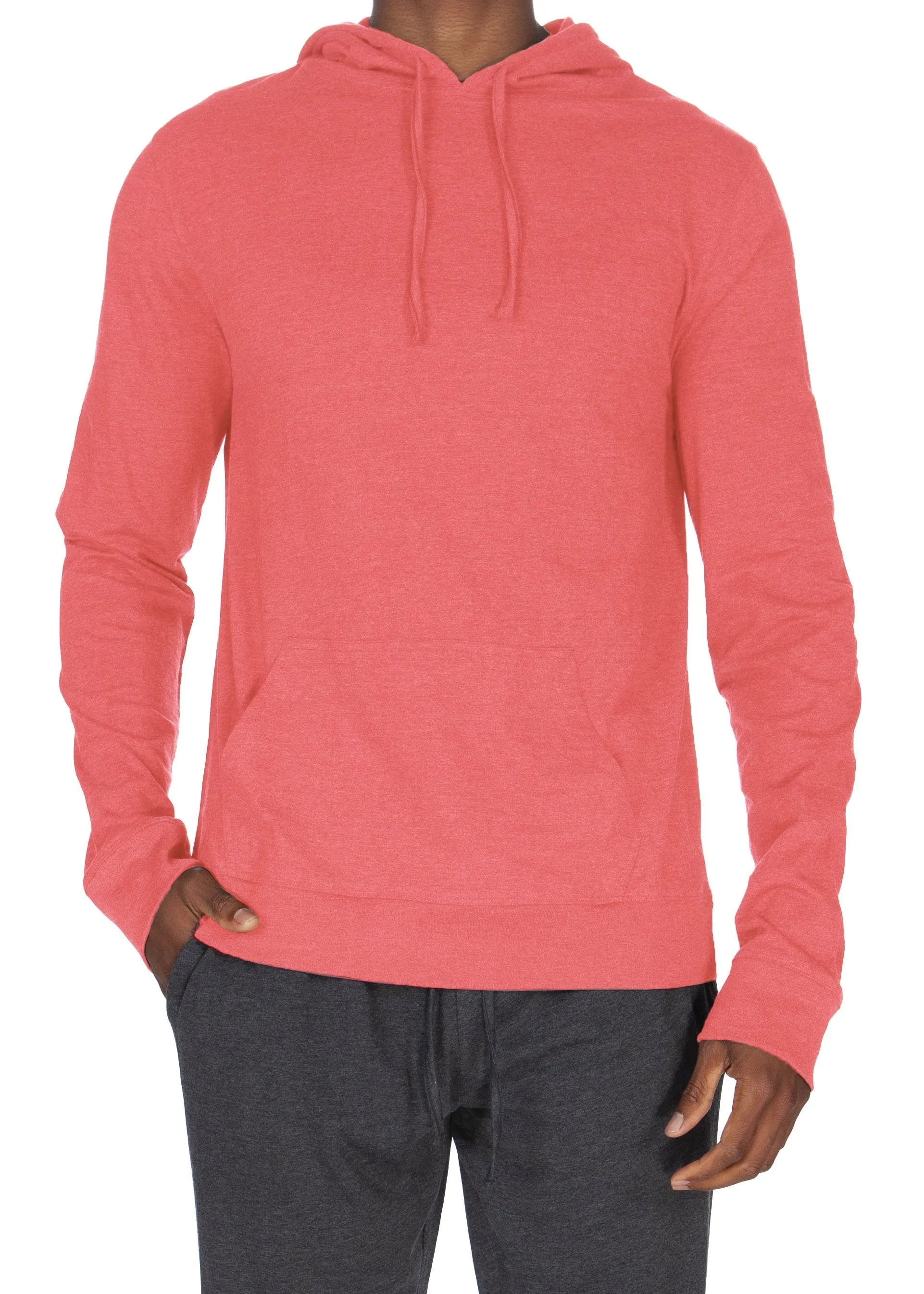 Superweicher Pullover-Hoodie