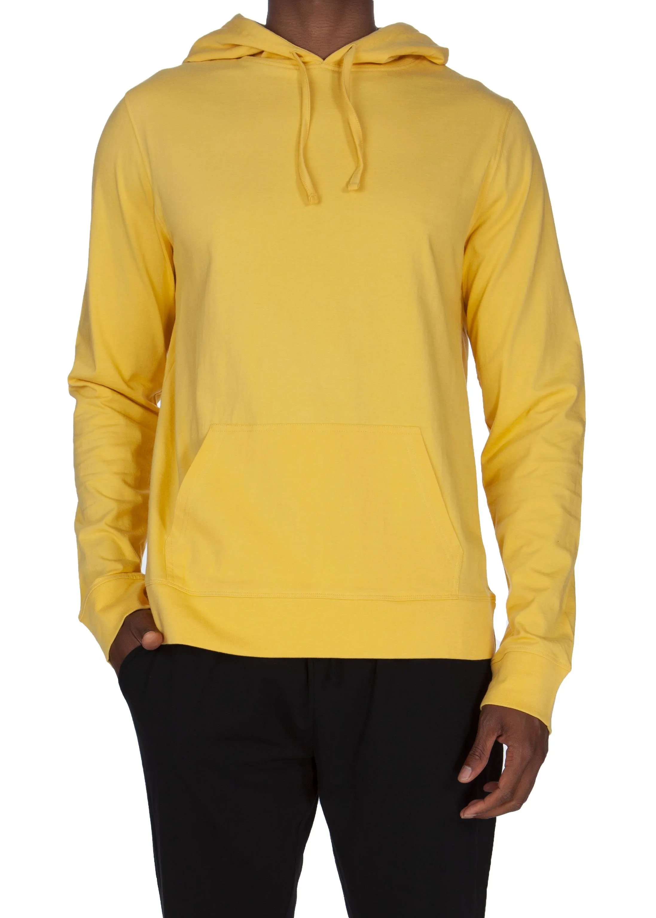 Superweicher Pullover-Hoodie