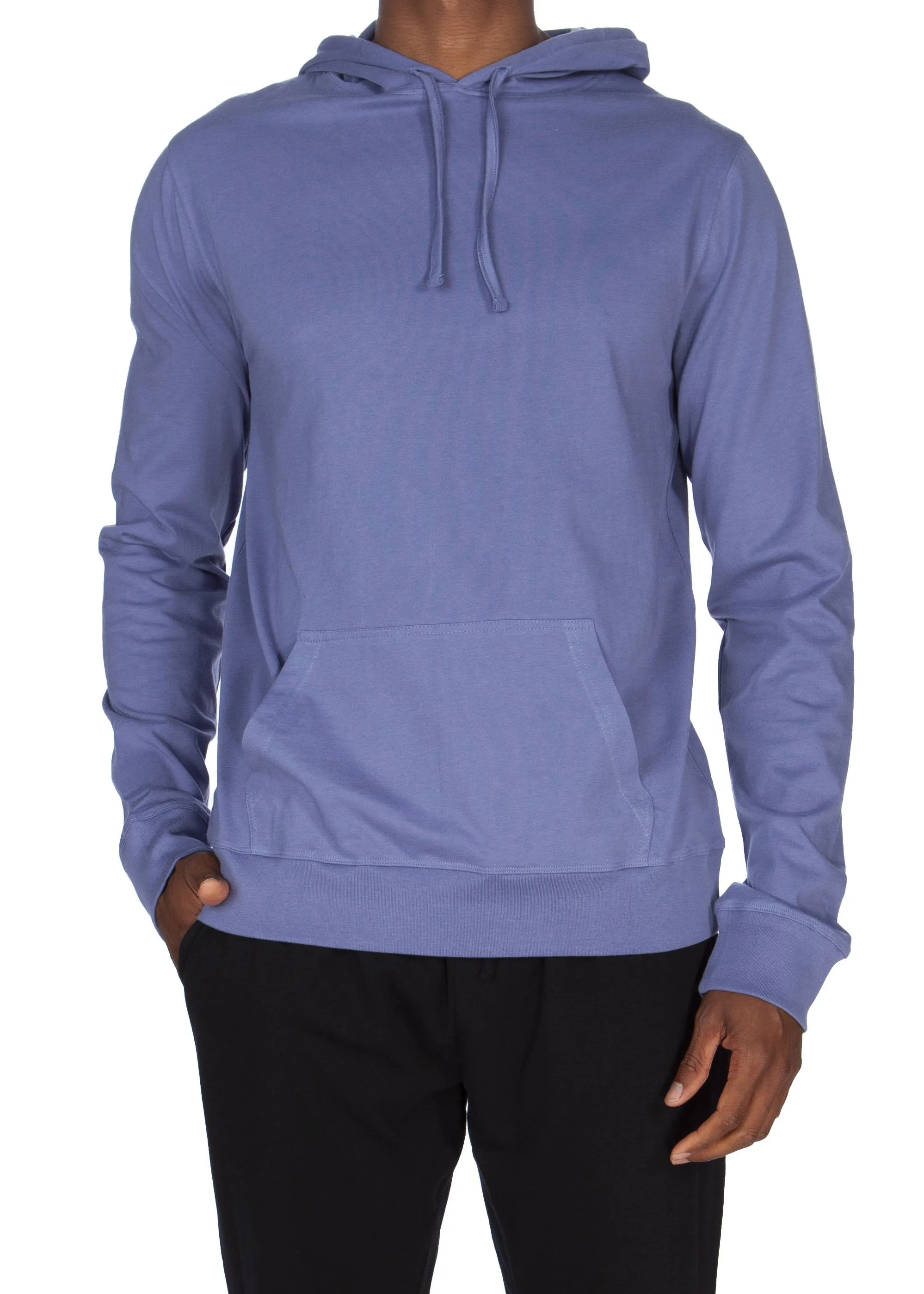 Superweicher Pullover-Hoodie