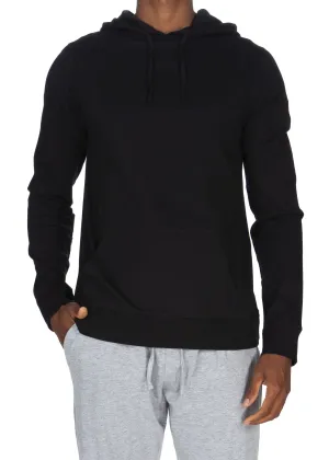 Superweicher Pullover-Hoodie