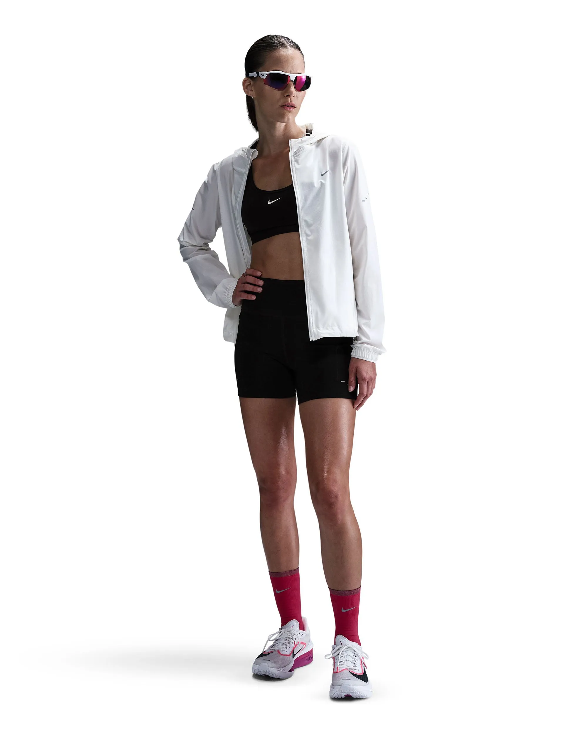 Swift High Waisted 4