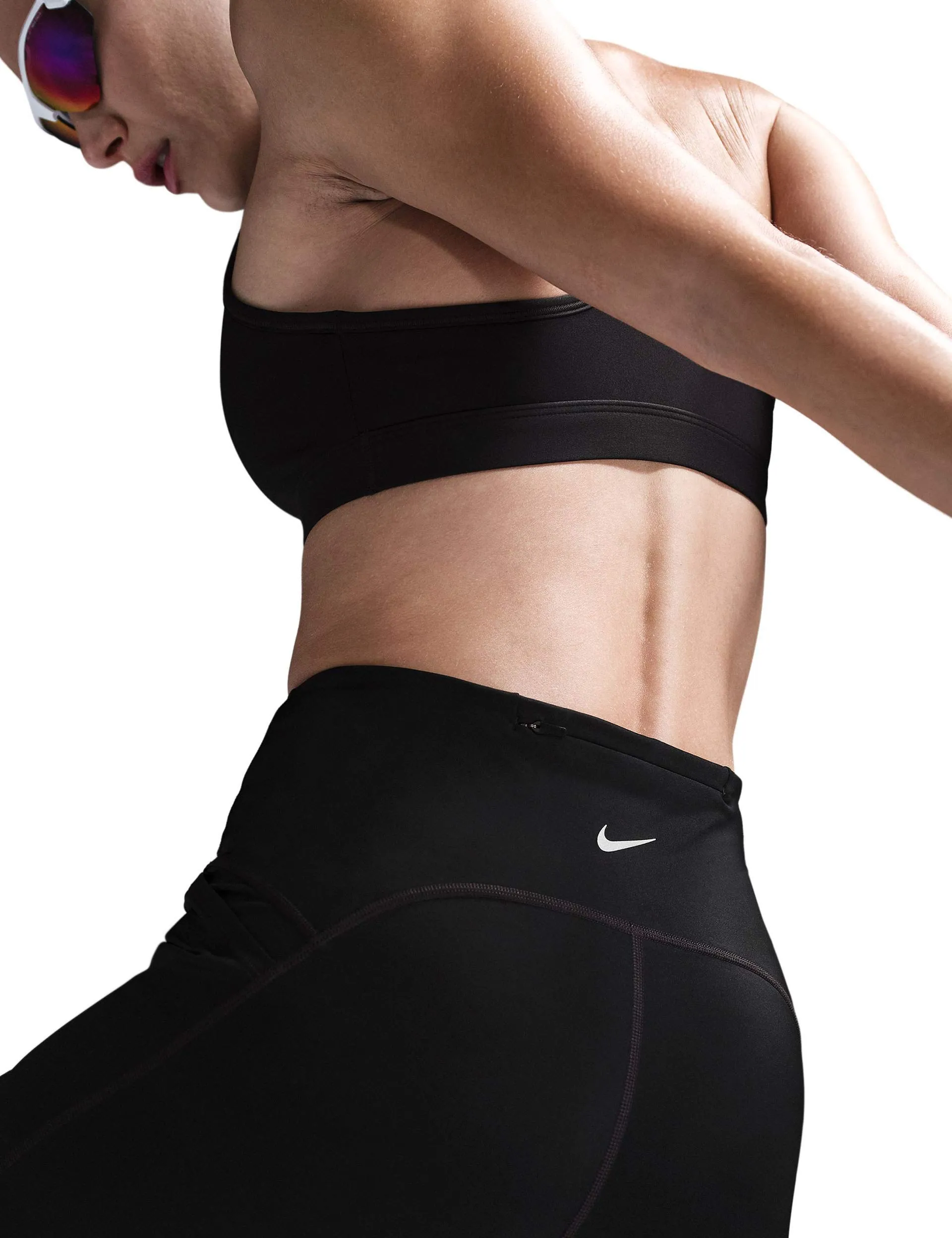 Swift High Waisted 4
