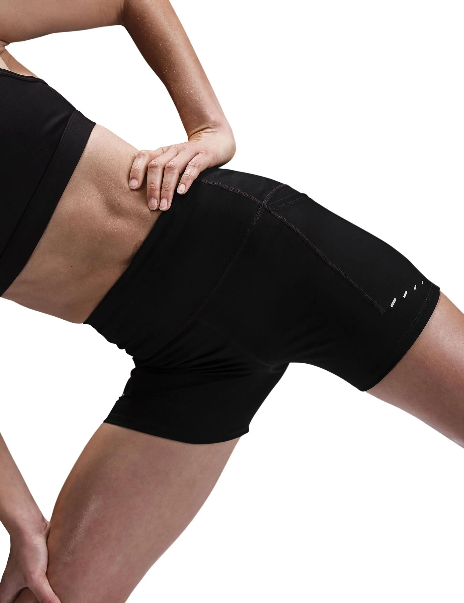 Swift High Waisted 4
