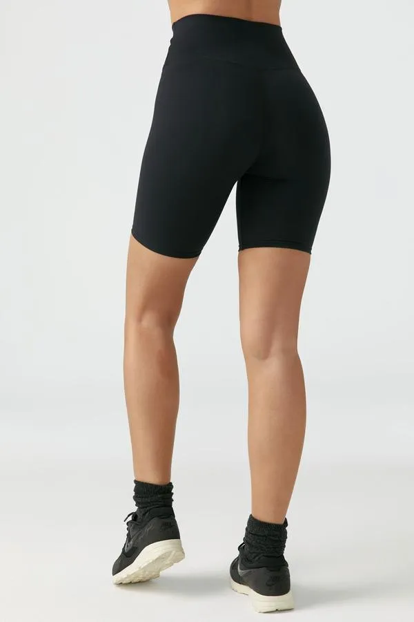 Die Biker-Short