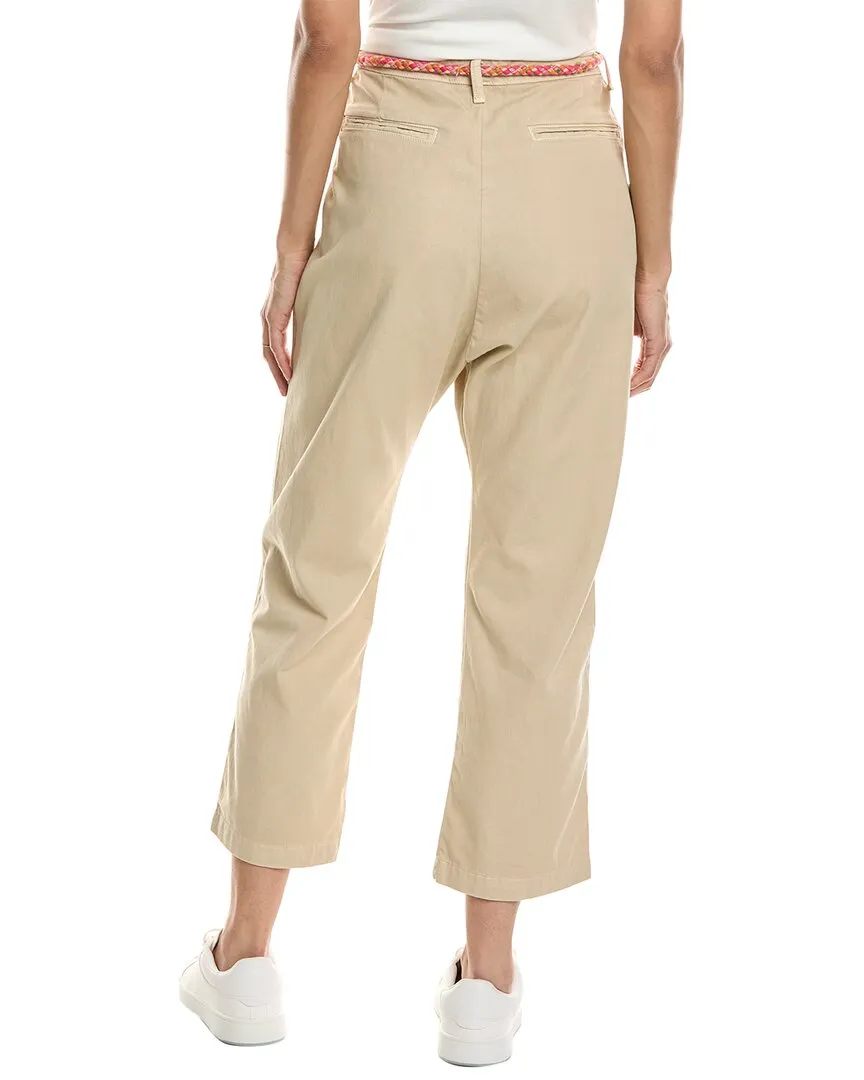 DER GROSSARTIGE The Ranger Chino