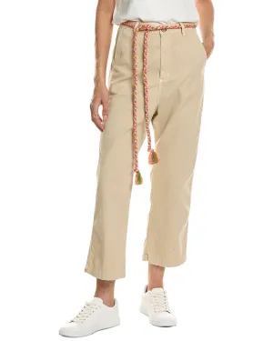 DER GROSSARTIGE The Ranger Chino