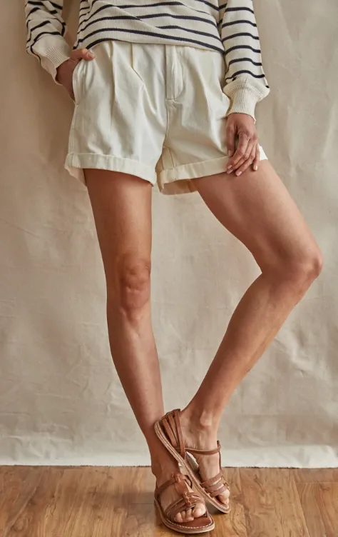 Die Harleigh Shorts