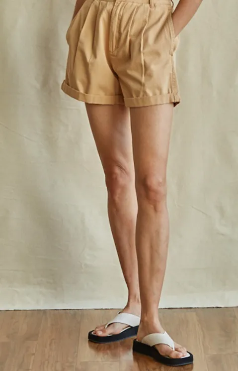 Die Harleigh Shorts