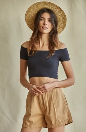 Die Harleigh Shorts