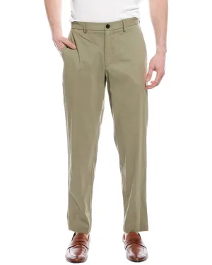 Theory Curtis Leinen-Mix Hose