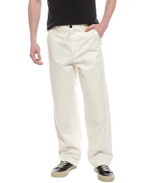 Theory Köperbundhose