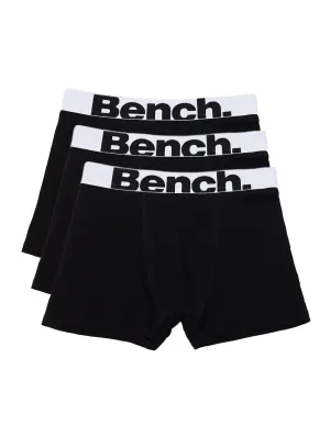 Tom Boxer Slip (3er Pack)