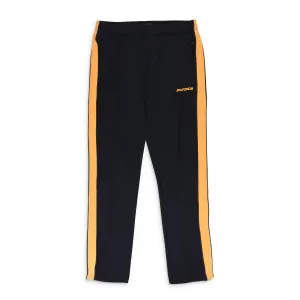 TRACK PANTS Schwarz TRACK PANTS