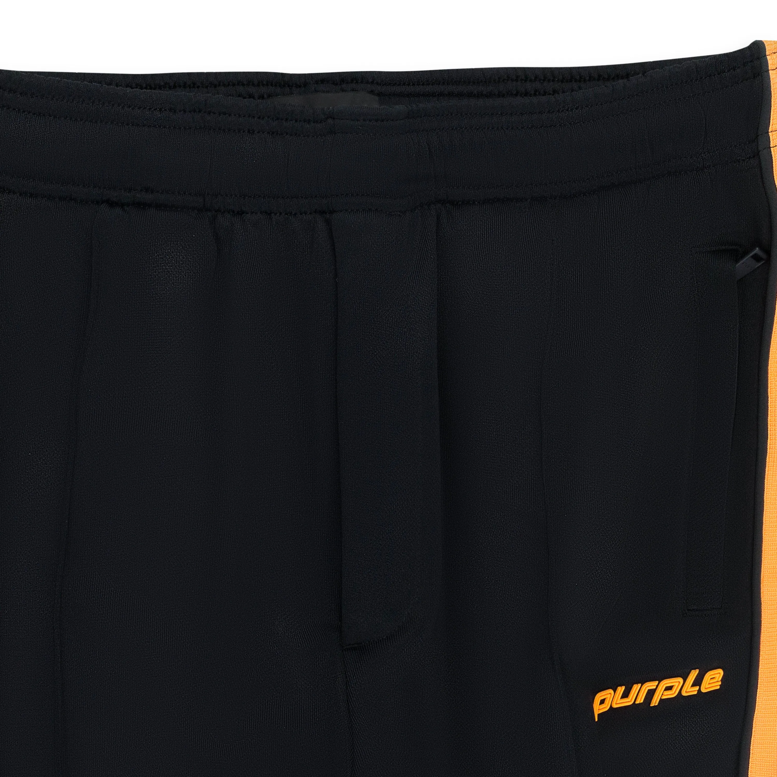 TRACK PANTS Schwarz TRACK PANTS