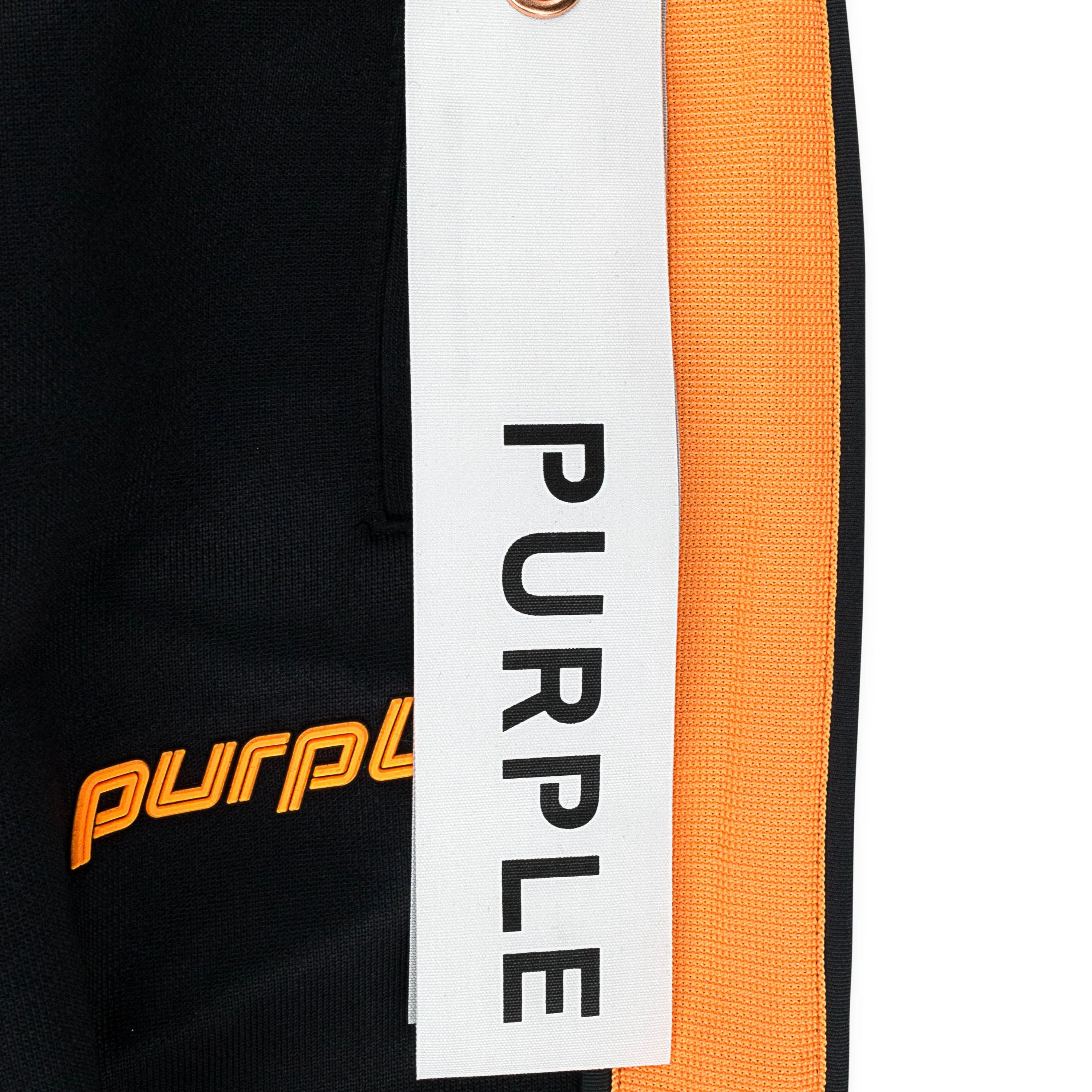 TRACK PANTS Schwarz TRACK PANTS