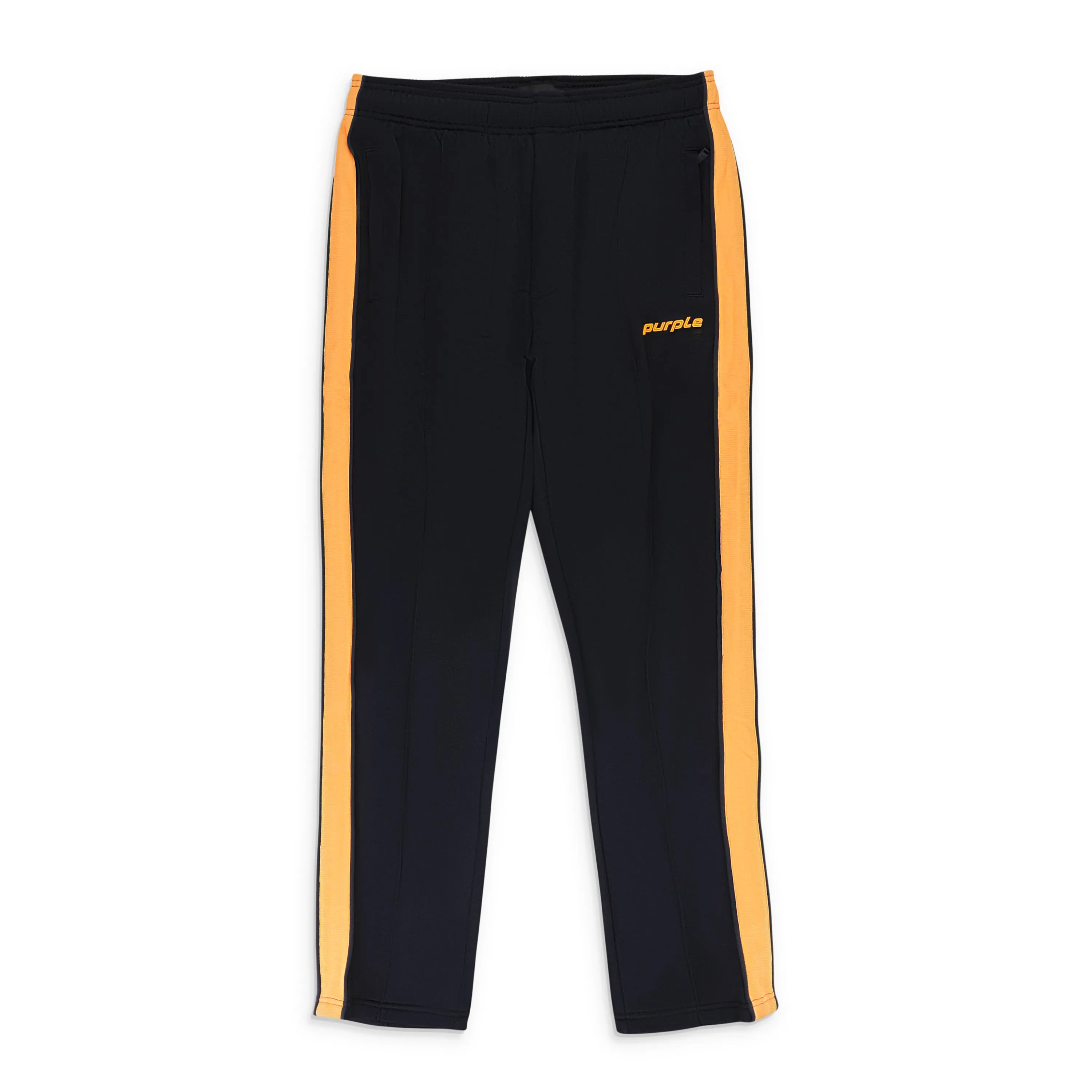 TRACK PANTS Schwarz TRACK PANTS