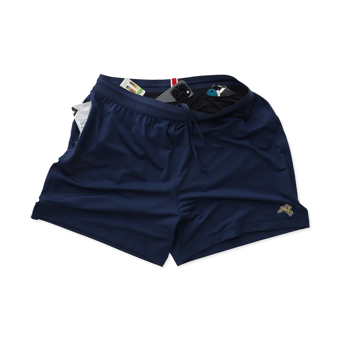 Tracksmith Session Shorts