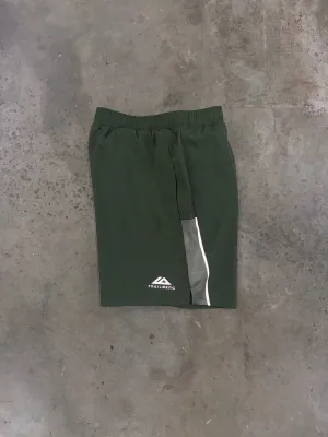 Trailberg Cloud AW24 Short - Kiefer
