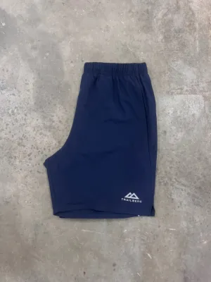 Trailberg Essential Short - Marineblau