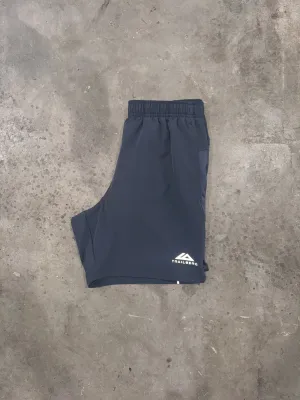 Trailberg Essentials 2.0 Short - Irongate