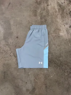 Under Armour Tech Utility Shorts - Blauer Strom
