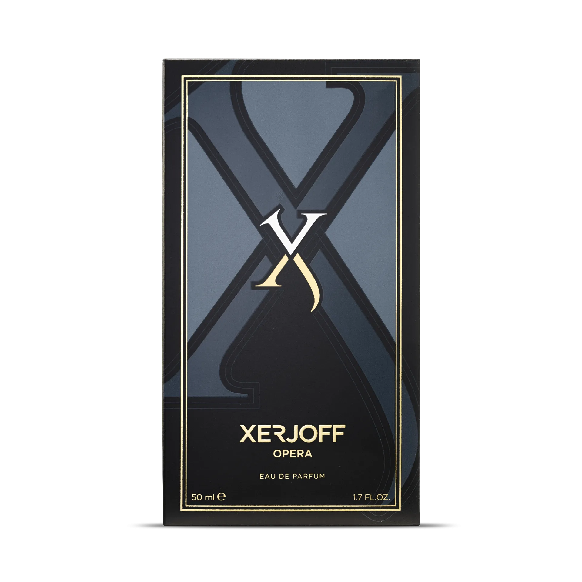 V Kollektion - Oper