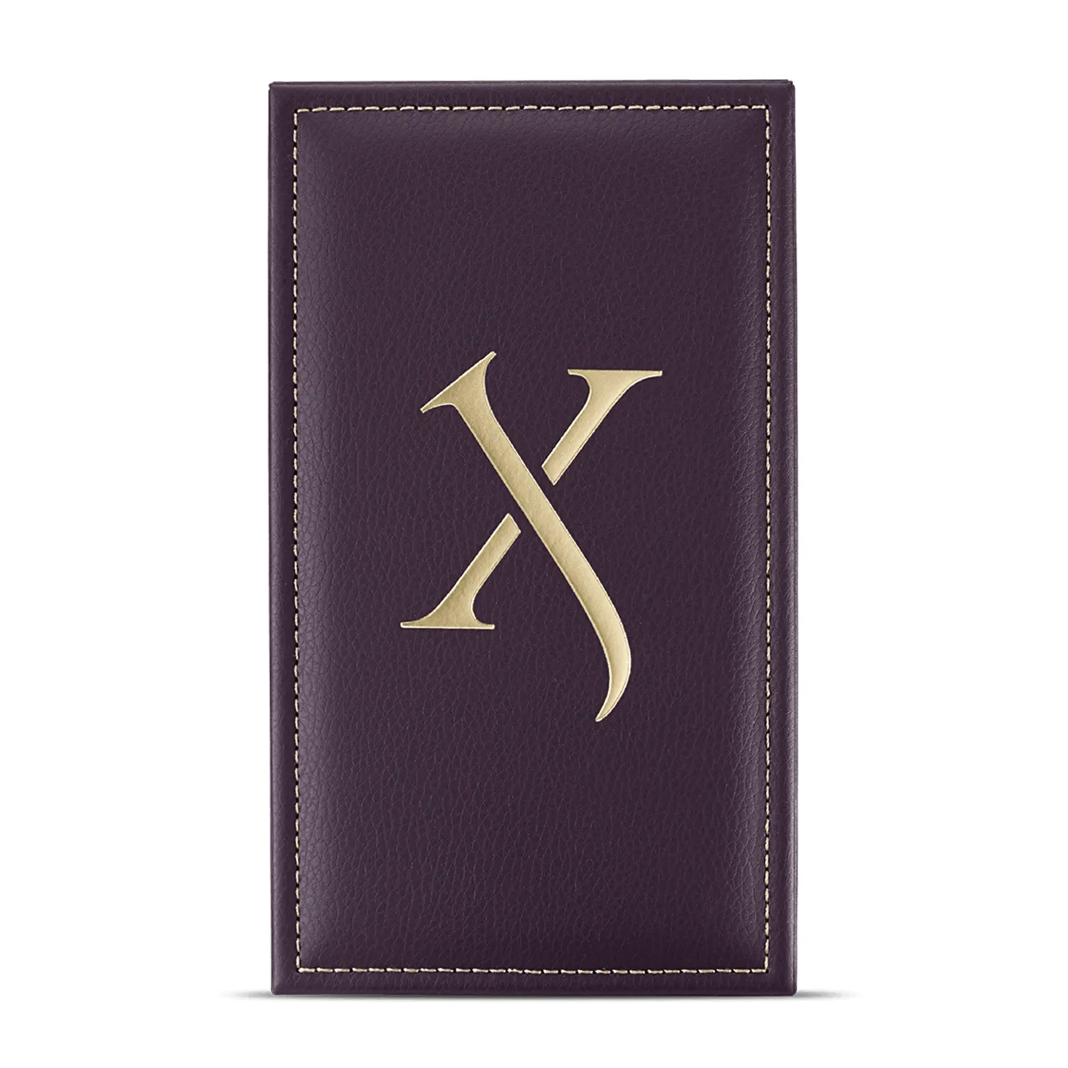 V Collection - Lila Akzent