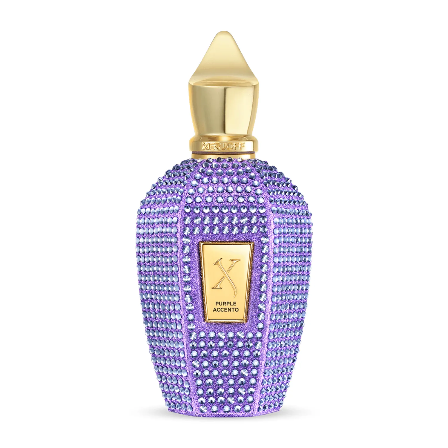 V Collection - Lila Akzent