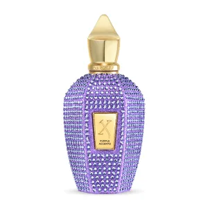 V Collection - Lila Akzent