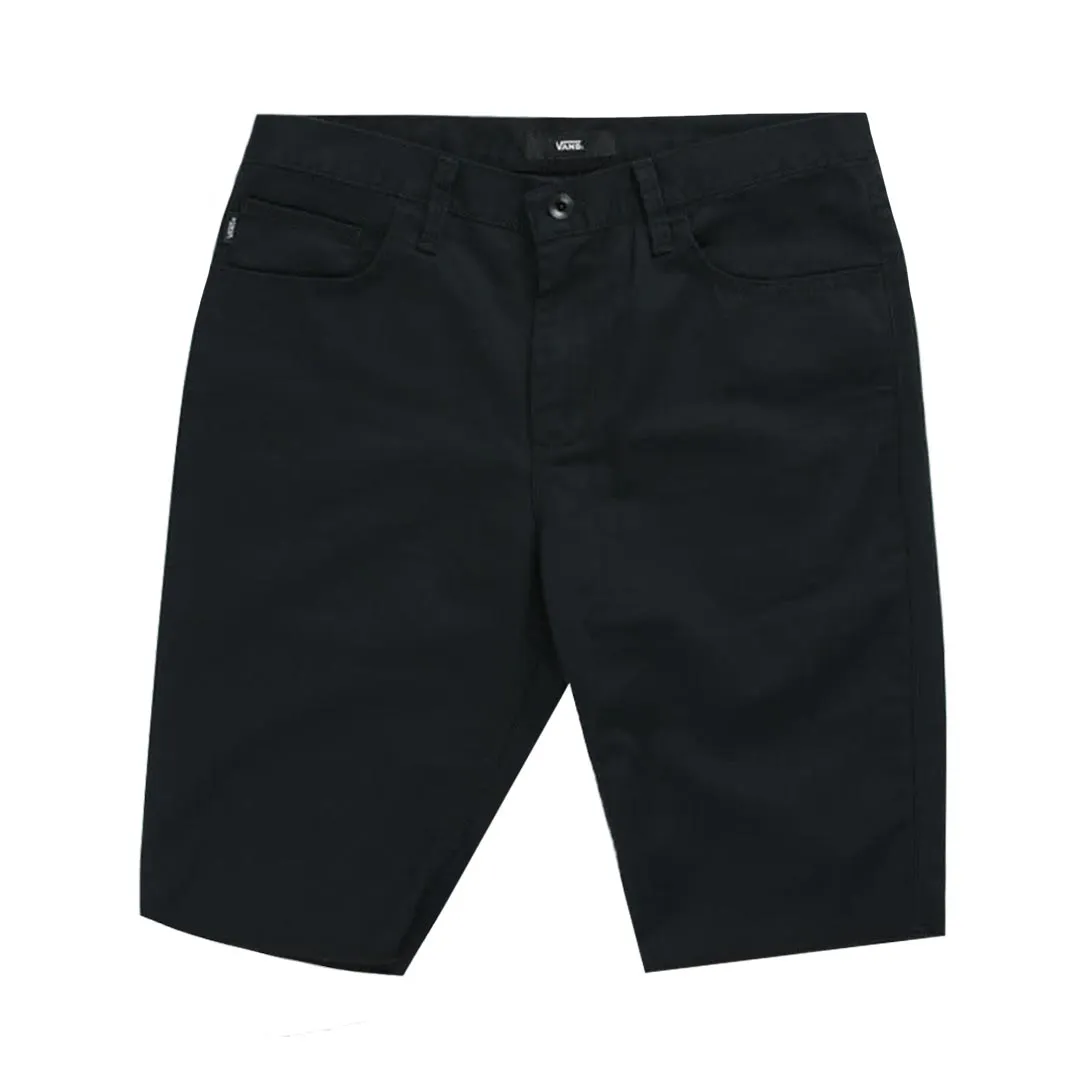 Vans - Herren AV Covina Shorts II (0JY8BLK)