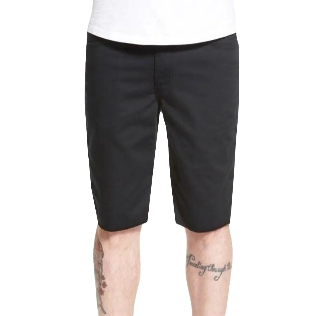 Vans - Herren AV Covina Shorts II (0JY8BLK)