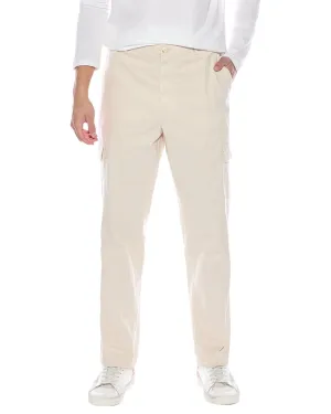 Vince Twill Cargo Hose
