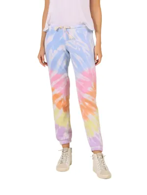 Vintage Havanna/Ocean Drive Fantasy Tie Dye Jogger OD8060
