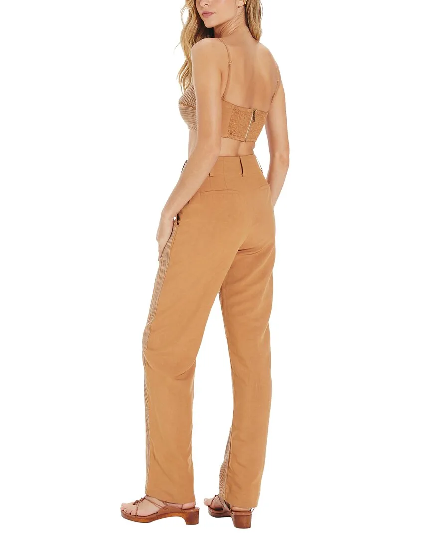 ViX Solid Valentina Hose