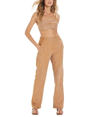 ViX Solid Valentina Hose