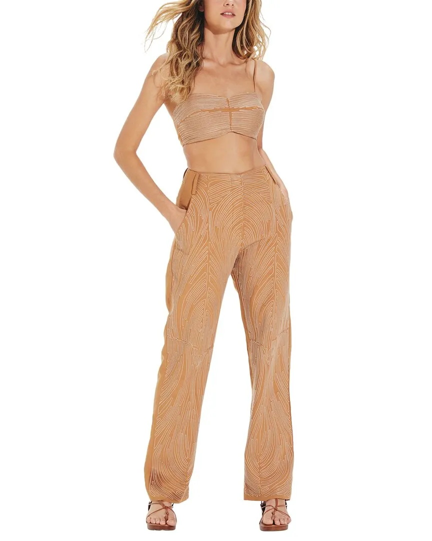 ViX Solid Valentina Hose