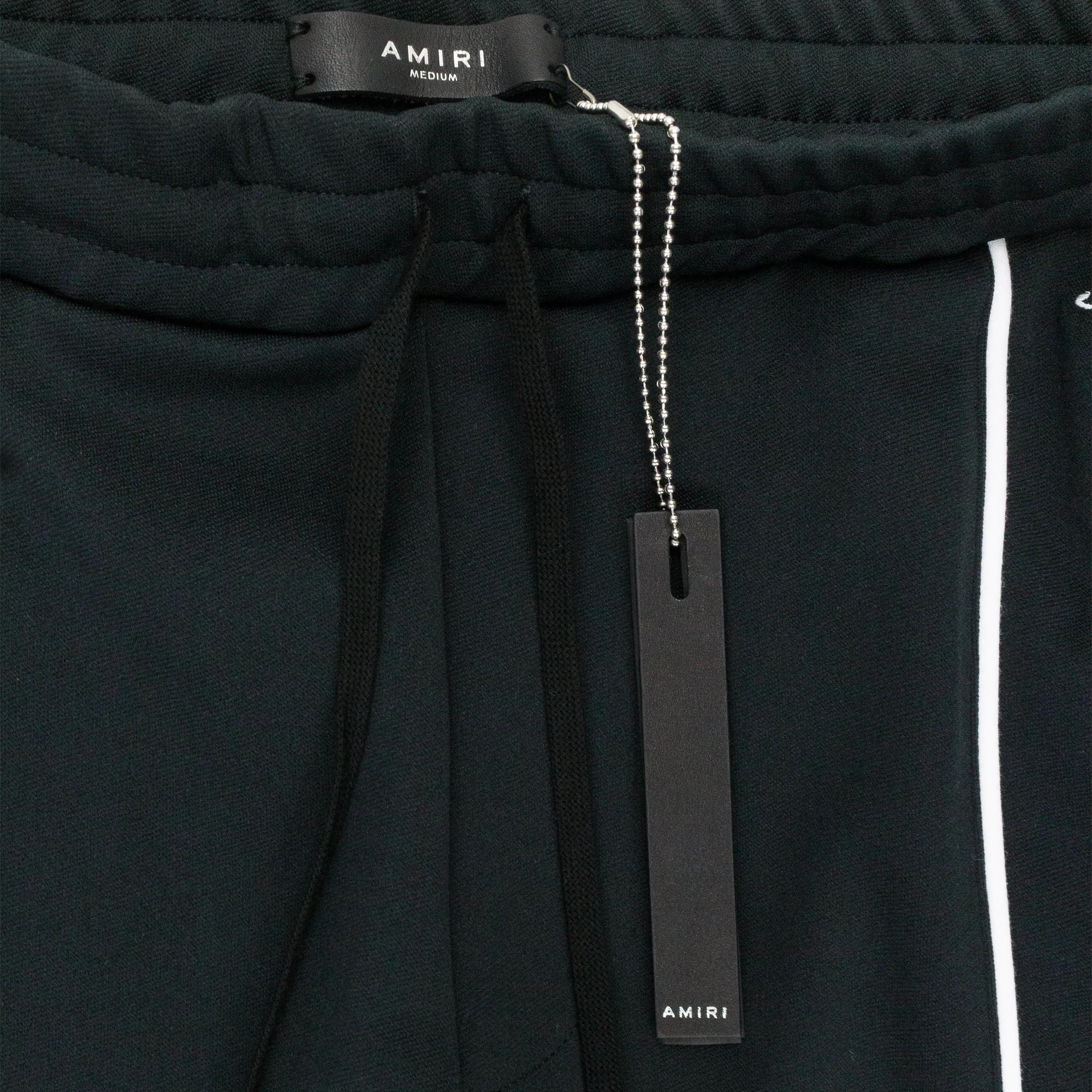 WESTERN BLACK TRACK HOSE