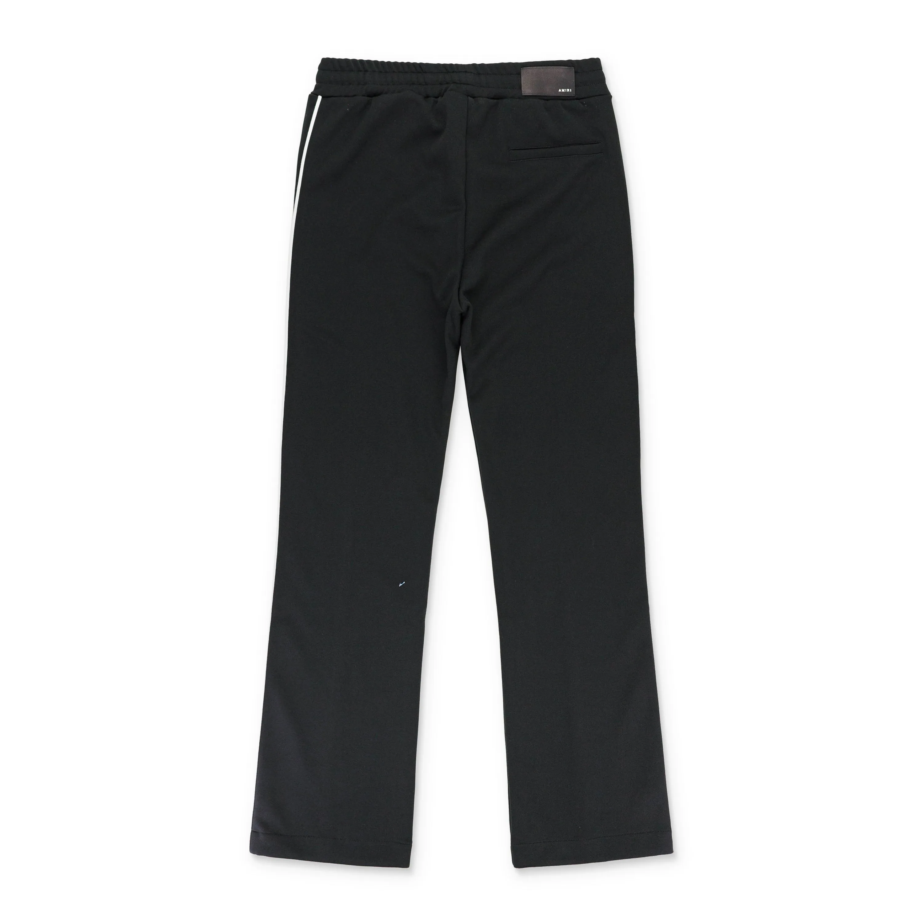 WESTERN BLACK TRACK HOSE