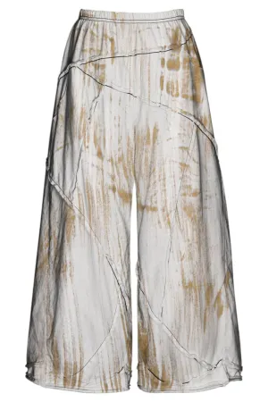 Damen Macy Hose In Erz